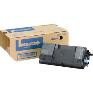 KYOCERA TK-3190 tonercartridge 1 stuk(s) Origineel Zwart