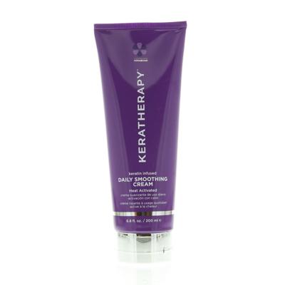 Keratherapy Styling Keratin Infused Daily Smoothing Cream 200ml