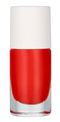 Nailmatic Pure Color Rouge Coquelicot - Georgia Nagellak 8 ml
