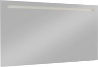 Saqu Pure Spiegel met LED verlichting 160x80 cm