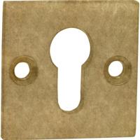 SKG cilinderrozet Bauhaus-Style BI MTO