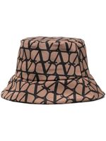 Valentino Garavani bob VSLING - Marron