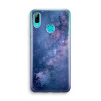 Nebula: Huawei P Smart (2019) Transparant Hoesje