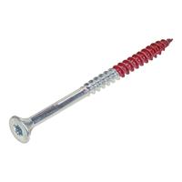 Rotadrill Rotadrill Unischroef Vz Pk +Snijpunt Torx TX20 5.0X80/50 | 100 stuks - 461.150.080