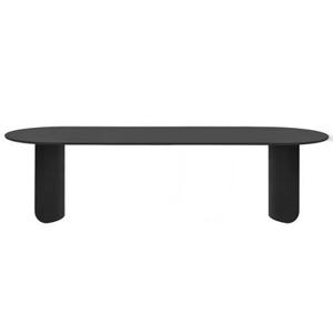 FÉST Plateau eettafel 280x95 zwart