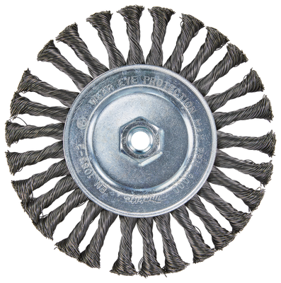 Makita Accessoires Rondborstel V2 M14x175mm - D-45777 D-45777