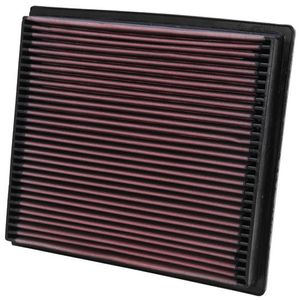 K&N vervangingsfilter Dodge Ram 2500/3500 5.9L Diesel 1994-2002 (33-2056) 332056