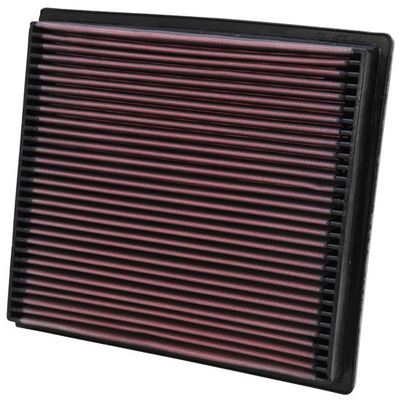 K&N vervangingsfilter Dodge Ram 2500/3500 5.9L Diesel 1994-2002 (33-2056) 332056