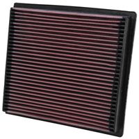 K&N vervangingsfilter Dodge Ram 2500/3500 5.9L Diesel 1994-2002 (33-2056) 332056