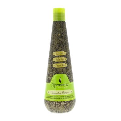 Macadamia Natural Oil Rejuvenating Shampoo 300ml