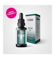 C-D-E mix (curcumine, vitamine D3, vitamine E) - thumbnail