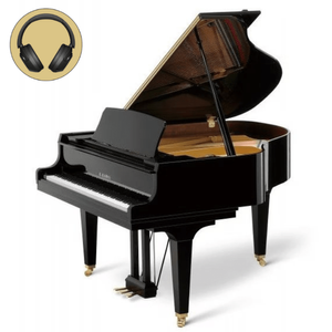 Kawai GL-30 ATX4 E/P messing silent vleugel