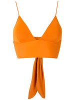 Clube Bossa haut de bikini Havel - Orange - thumbnail