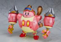 Kirby Planet Robobot Nendoroid - Kirby + Robobot Armor