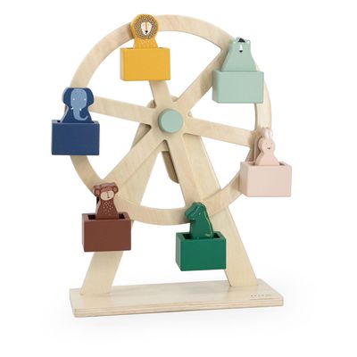 Trixie houten reuzenrad