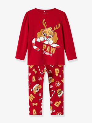 Meisjeskleding nan rood Meisjeskleding nan rood