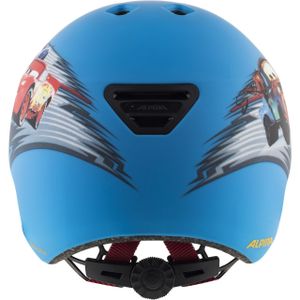 Alpina Helm Hackney Disney matt 47-51