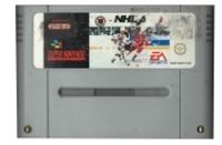 NHL '96 (losse cassette)
