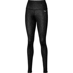 Mizuno Printed Legging Dames