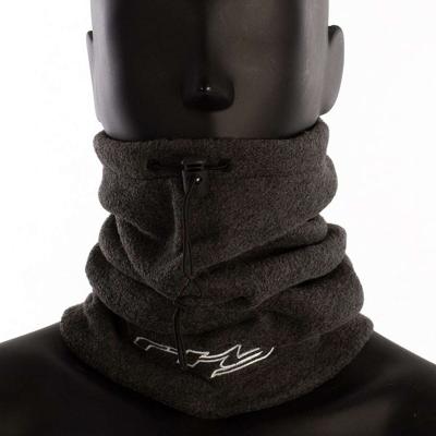Nekwarmer RTY 614602 Grijs