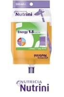 Nutrini Energy (500 ml) - thumbnail