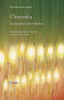 Chanoeka lichtpuntjes in het donker (Paperback)