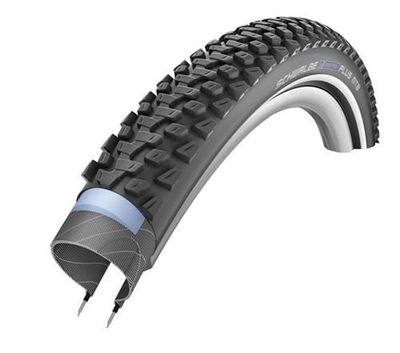 SCHWALBE Buitenband marathon plus mtb 27.5 x 2.25 (57-584) hs468