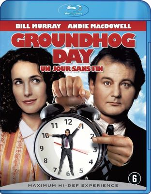 Groundhog Day