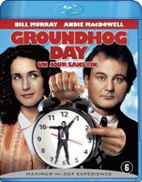 Groundhog Day Groundhog Day