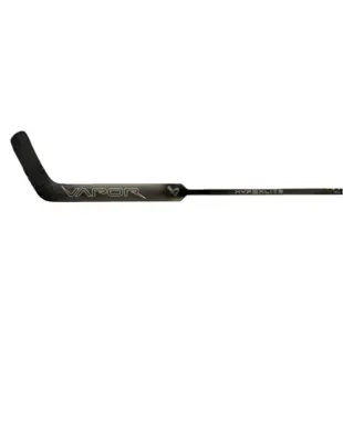 Bauer Vapor Hyperlite2 Goal Stick P31 (senior) Zwart Links 25"