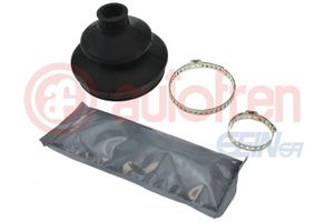 Asmanchetten set D8373