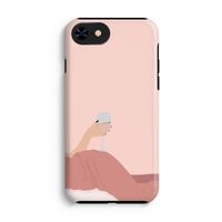 Wine: iPhone 7 Tough Case Wine: iPhone 7 Tough Case