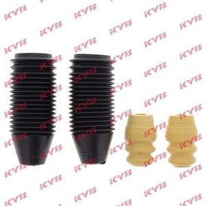 Aanslagrubber met stofkap - Protection kit 910065