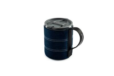 GSI Outdoors Infinity Backpacker Drinkbeker Blauw