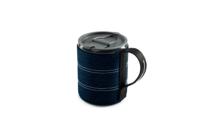 GSI Outdoors Infinity Backpacker Drinkbeker Blauw