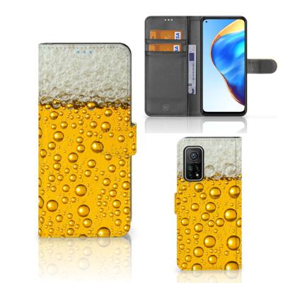 Xiaomi Mi 10T Pro | Mi 10T | Book Cover | Bier