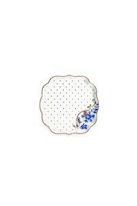 Pip Studio Royal White Theetip 10 cm