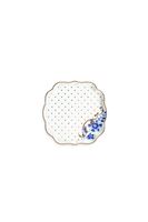 Pip Studio Royal White Theetip 10 cm