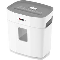 Dahle PS 120 Papierversnipperaar Cross cut 5 x 18 mm 12 l Aantal bladen (max.): 8 vellen Ook geschikt voor Nietjes, Creditcards, Paperclips