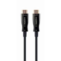 HDMI-Kabel GEMBIRD CCBP-HDMI-AOC-30M-02 Zwart 30 m