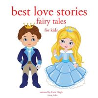 Best Love Stories, in Classic Fairy Tales for Kids - thumbnail