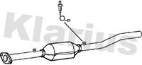 Katalysator 311818