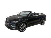 Volkswagen T Roc