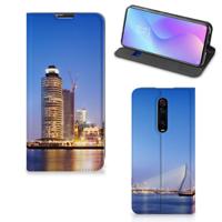 Xiaomi Redmi K20 Pro | Book Cover | Rotterdam