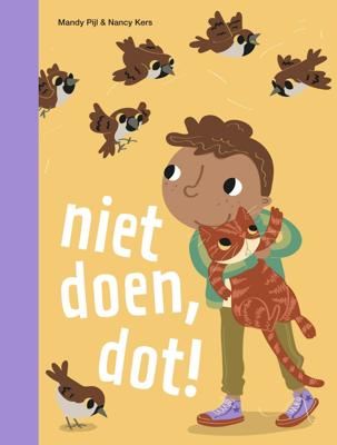 niet doen, dot! (Hardback)