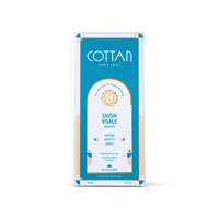 Cottan Softened Face Soap 100ml