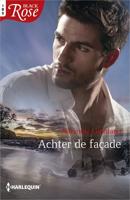 Achter de façade - Adrienne Giordano - ebook