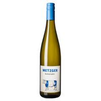 Wechselspiel - Riesling &and Scheurebe 2022 - 75 CL - 11% Vol.