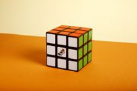 Rubik's Cube - 3x3 - thumbnail