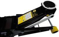 OMEGA trolley jack "magic lift